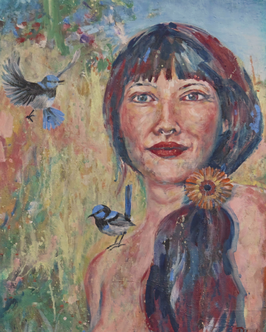 Bird Song