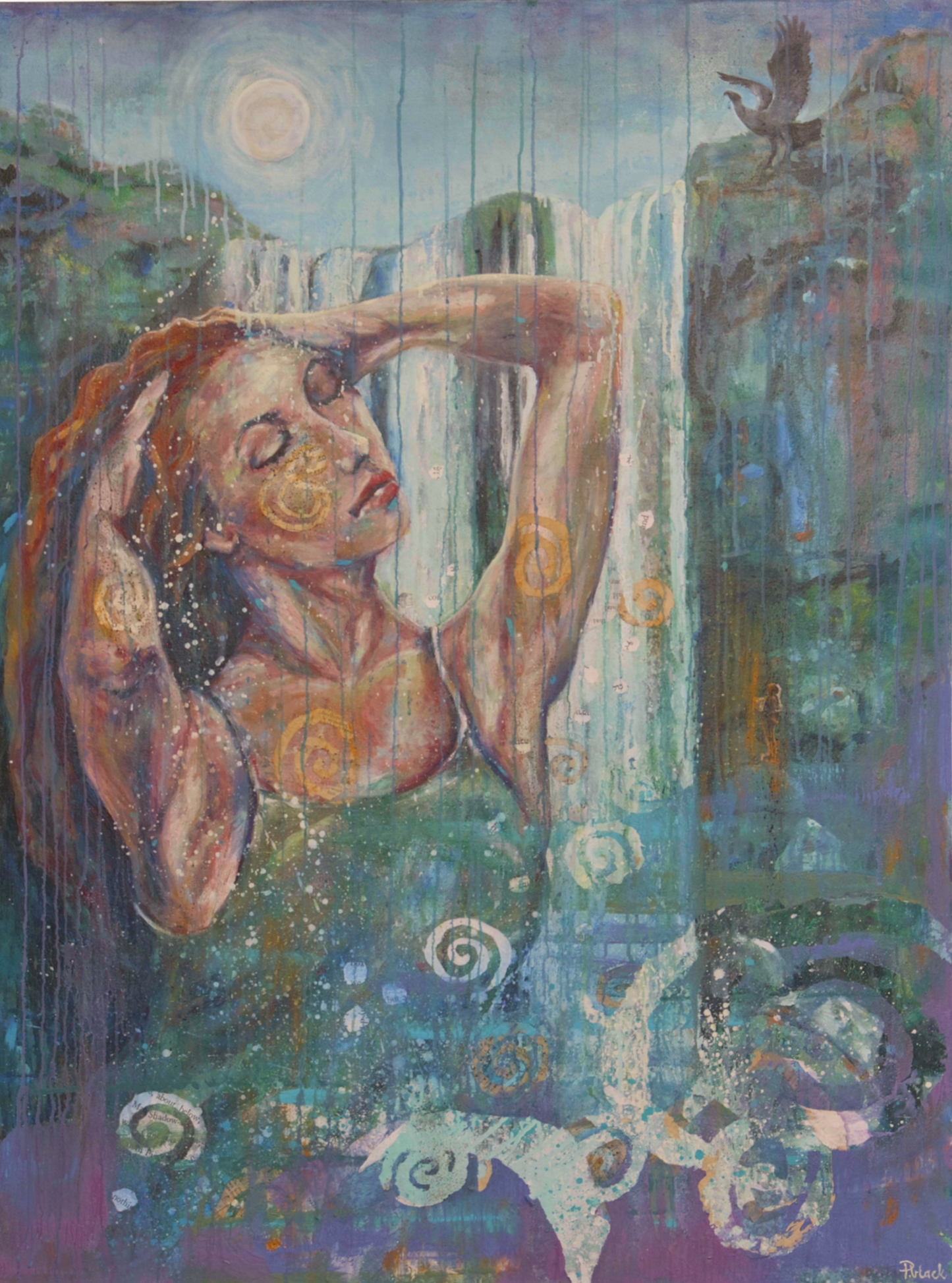 Cascade