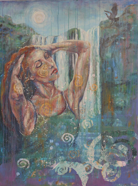 Cascade